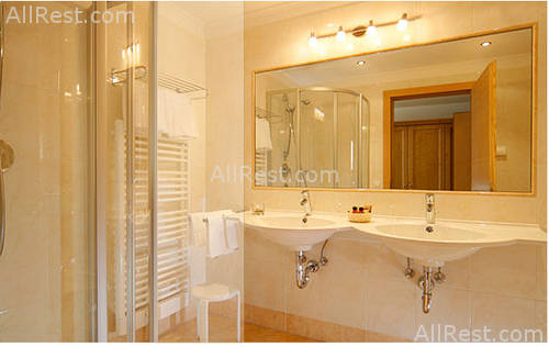 Hotel Grones 8